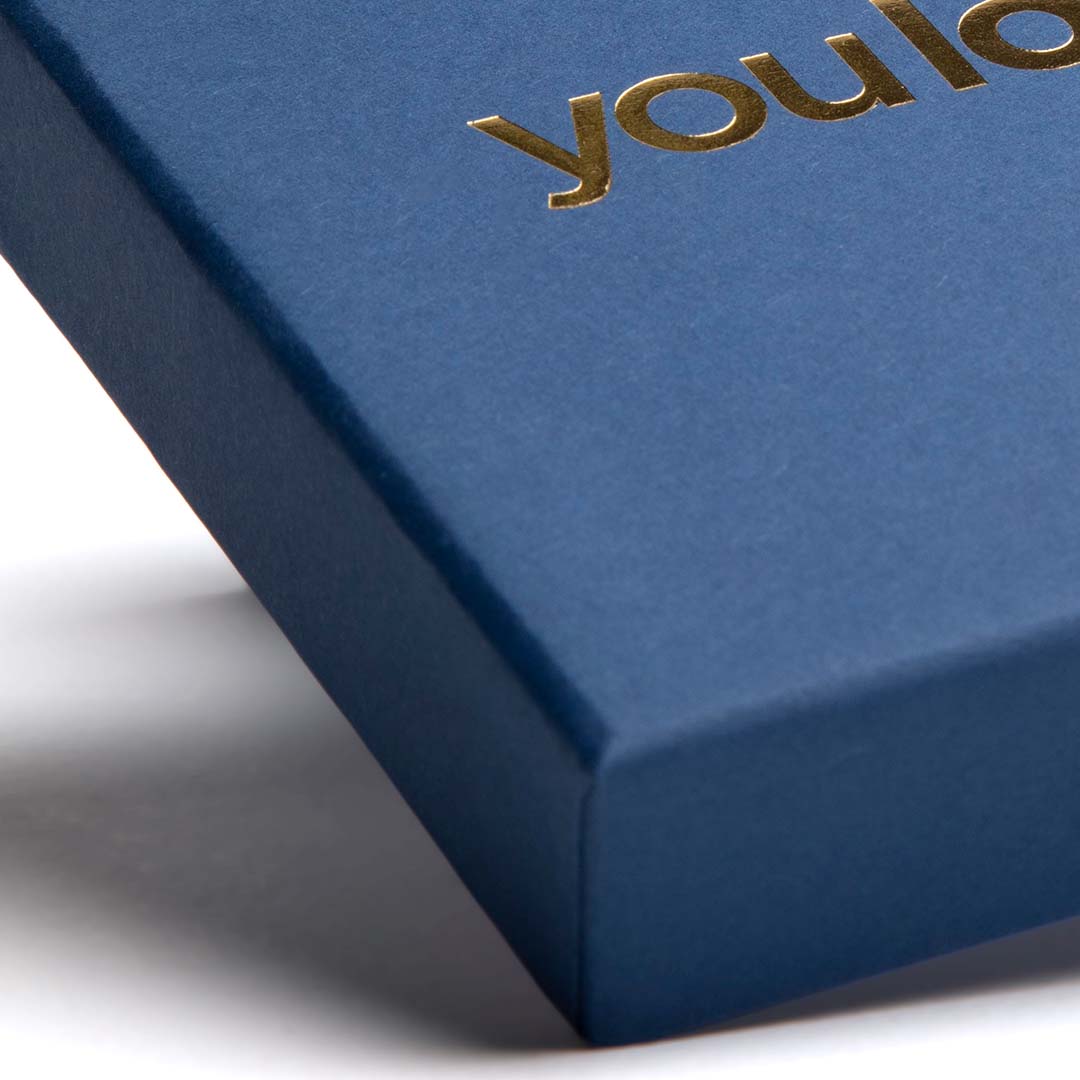 Custom Colorplan boxes, available to order from <a href="/youloveprint/">Youloveprint</a>.