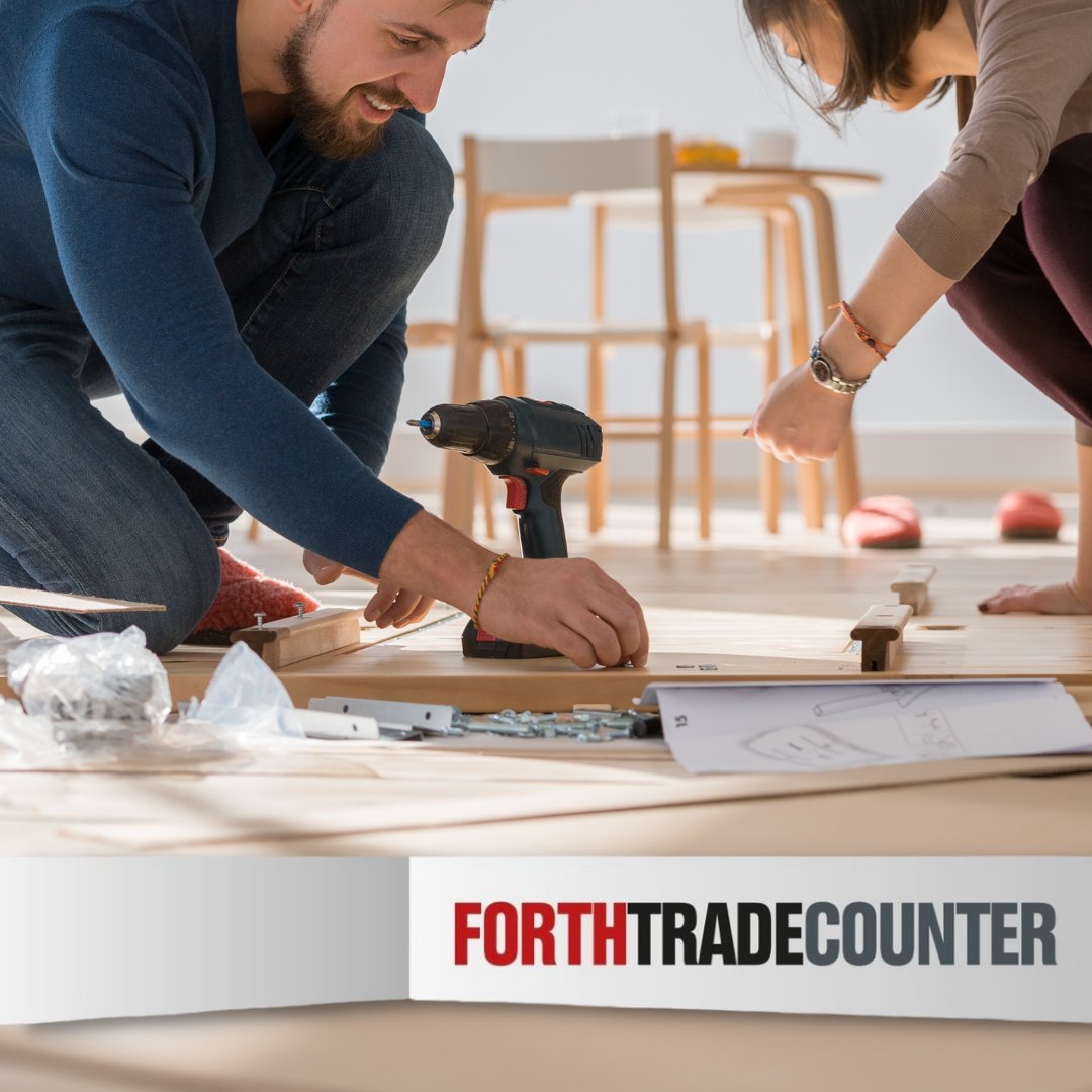 forth_trade's tweet photo. It's Bank Holiday weekend which means you finally have the chance to crack on with those projects that you’ve had on the back burner.

We are open today until 1:30pm

Visit us at 📍
Risehow Hydraulic Centre,
Flimby,
Maryport,
CA15 8PA

#DIYproject #BuildingProject #Renovation https://t.co/YR6L51xV4w