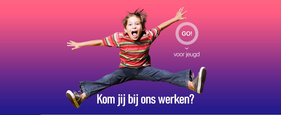 GO! zoekt een collega voor contractmanagement. Voor specifieke jeugdhulpvragen heeft GO! contracten afgesloten met aanbieders binnen het jeugdhulpdomein. Jij zorgt o.a. voor het afsluiten en opstellen van deze contracten. 👉Is dit jouw nieuwe uitdaging? 
ow.ly/FRrL50IS8zX