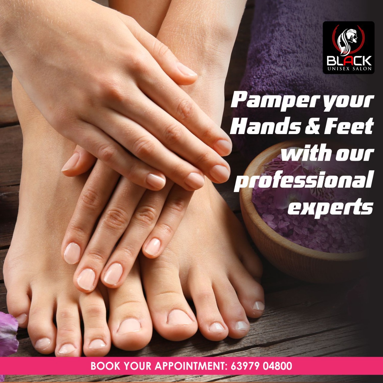 Black Unisex Salon Bangalore on Twitter: Black Unisex Salon Bangalore on Twitter: