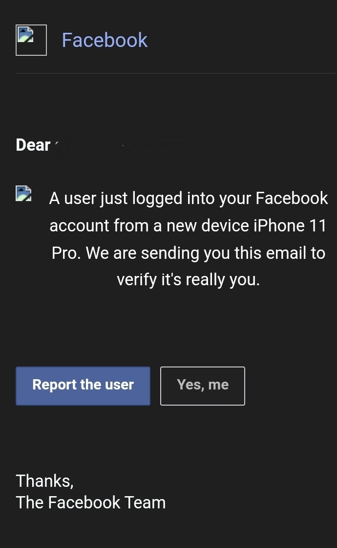 Logging in to Your Facebook Account Without a Password - TurboFuture