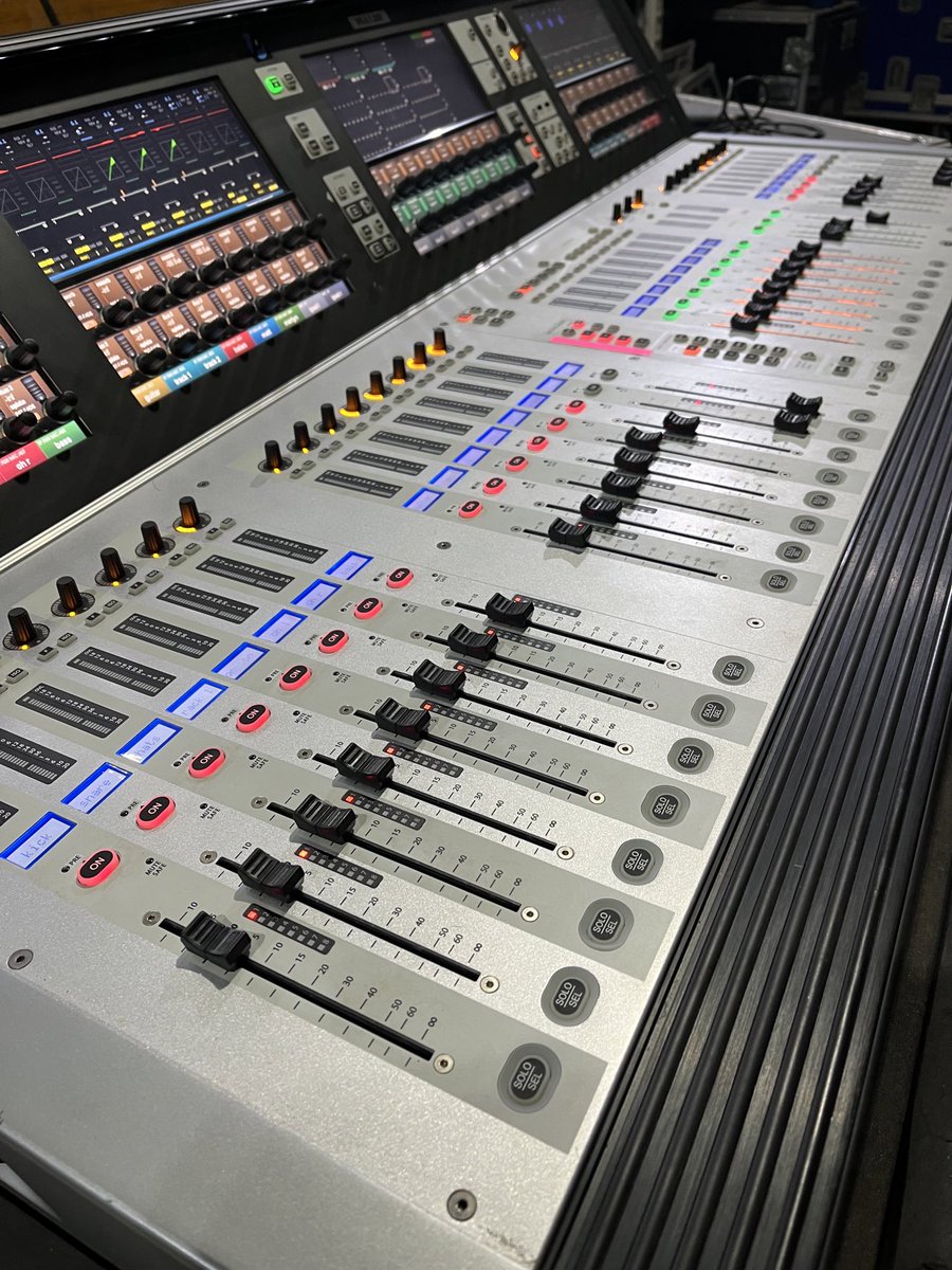 We are purveyors of only the finest consoles you know <a href="/SoundcraftUK/">Soundcraft Mixers</a> <a href="/soundtechpro/">Sound Technology Pro</a>