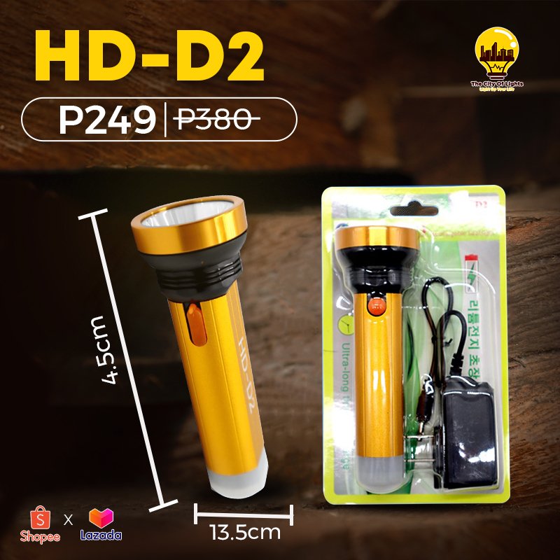 tcls_ph's tweet image. Gives you a longer lifespan of flashlight and more stable power energy. 🔋🔦

Claim vouchers upon checking out!  🛒👌
Lazada 🔗 tinyurl.com/46x87rf2
Shopee 🔗tinyurl.com/34tammhy

#TheCityofLightsPH #RechargeableFlashlight #Affordable #CollectVouchers #LazadaPH #ShopeePH