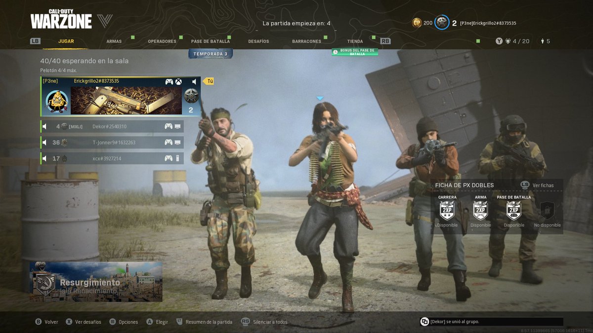 erickgrillo3's tweet image. Da bois🙏🕊