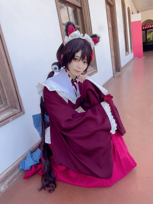 コスプレイヤー小波なこのTwitter画像52