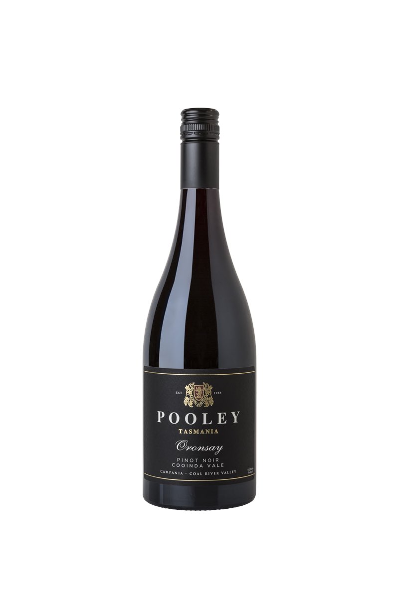 Meet a serious contender for the title of best pinot noir in #Tasmania. #wine #winelovers <a href="/pooleywines/">Pooley Wines</a> <a href="/MJPooley/">Matt Pooley</a> <a href="/Pooley_Wines/">Matthew Pooley</a> <a href="/WineTasmania/">Ｗｉｎｅ　Ｔａｓｍａｎｉａ</a> #pinotphiles tasmanianwineonline.blogspot.com/2022/04/pooley…