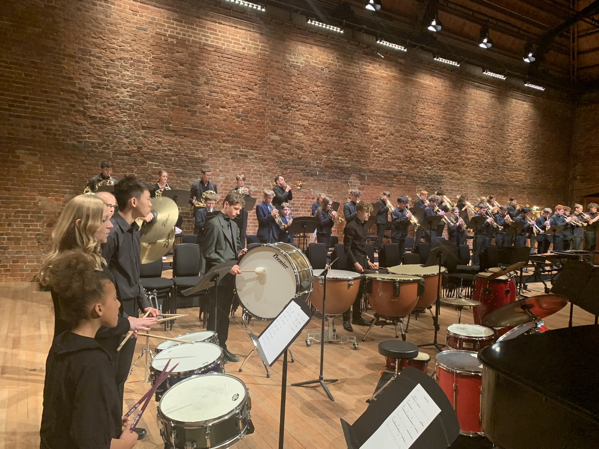 Ipswich School Music (IpswichMusic) / Twitter