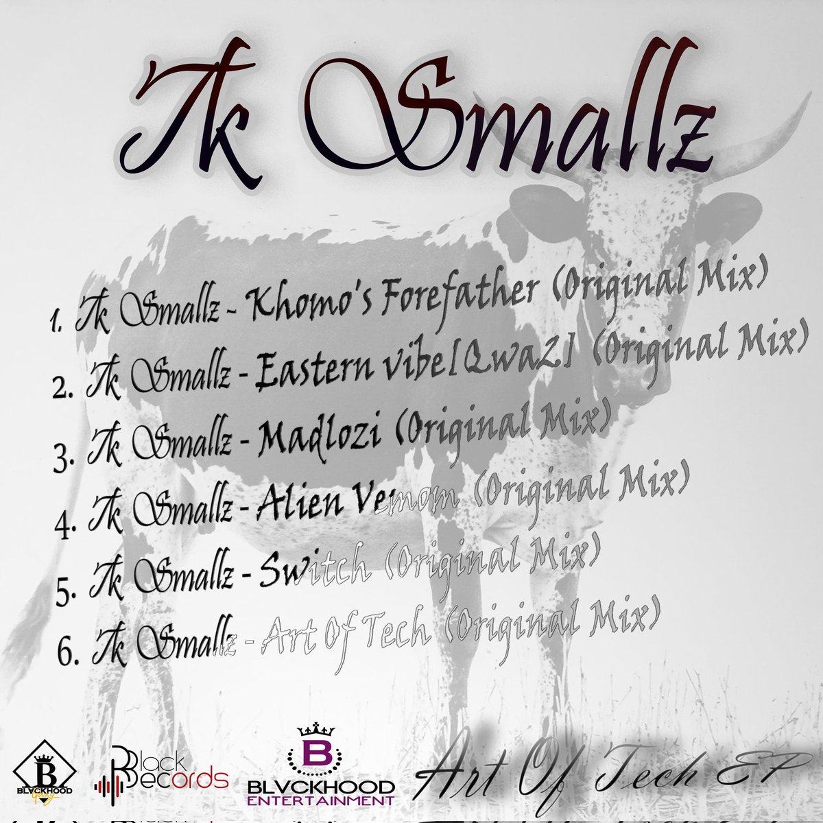 Tk_SmallzSA's tweet photo. 25.05.2022 save the date π
#Eh_ke_Tk
#BlvckRecords
#BlvckhoodGang https://t.co/FMxU4kPRTu