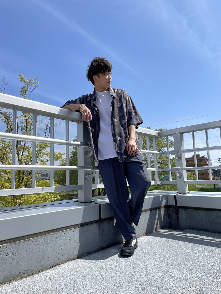 yusuke_11423's tweet photo. 今日は良い天気☀️ https://t.co/jFW5sKAF4x