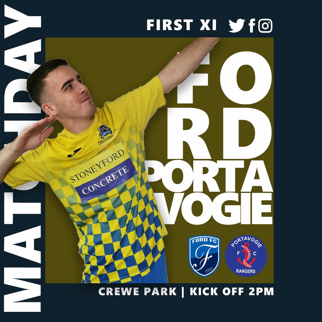 Ford FC tweet media