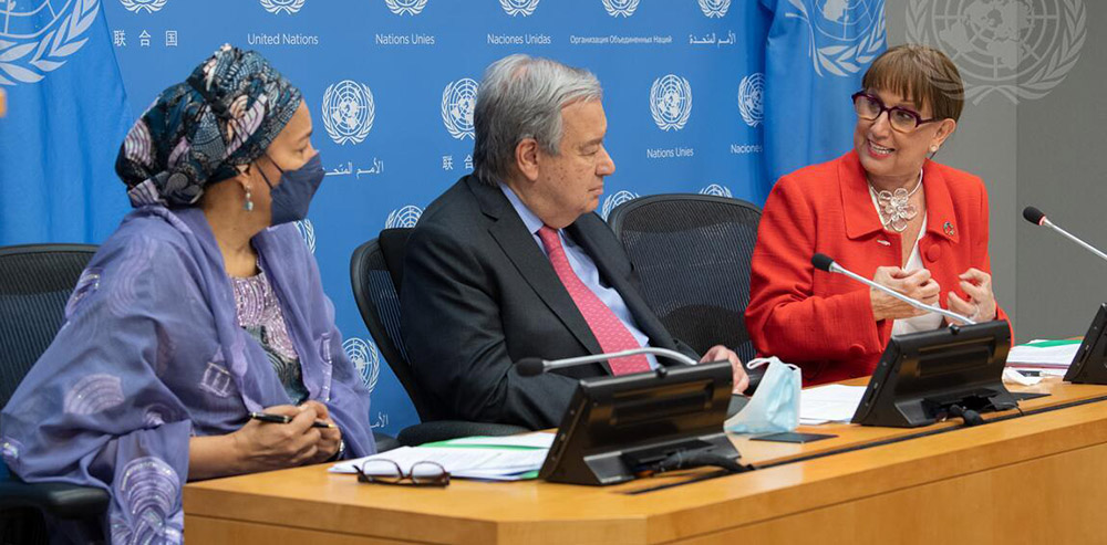 “Global Impact of War in Ukraine on Food, Energy and Finance Systems” dlvr.it/SPWFXb