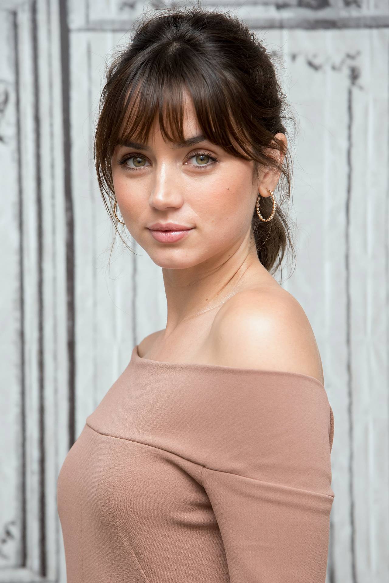 Happy Birthday ANA DE ARMAS 