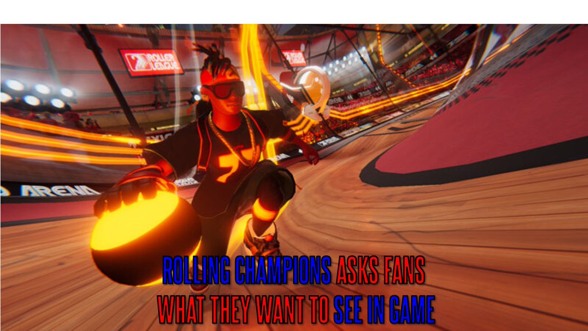 GodOfRolls's tweet photo. What ideas do you have that you would like to see in the game? #rollingchampions #riskybizz #gettoknow https://t.co/vMvr48yXGN