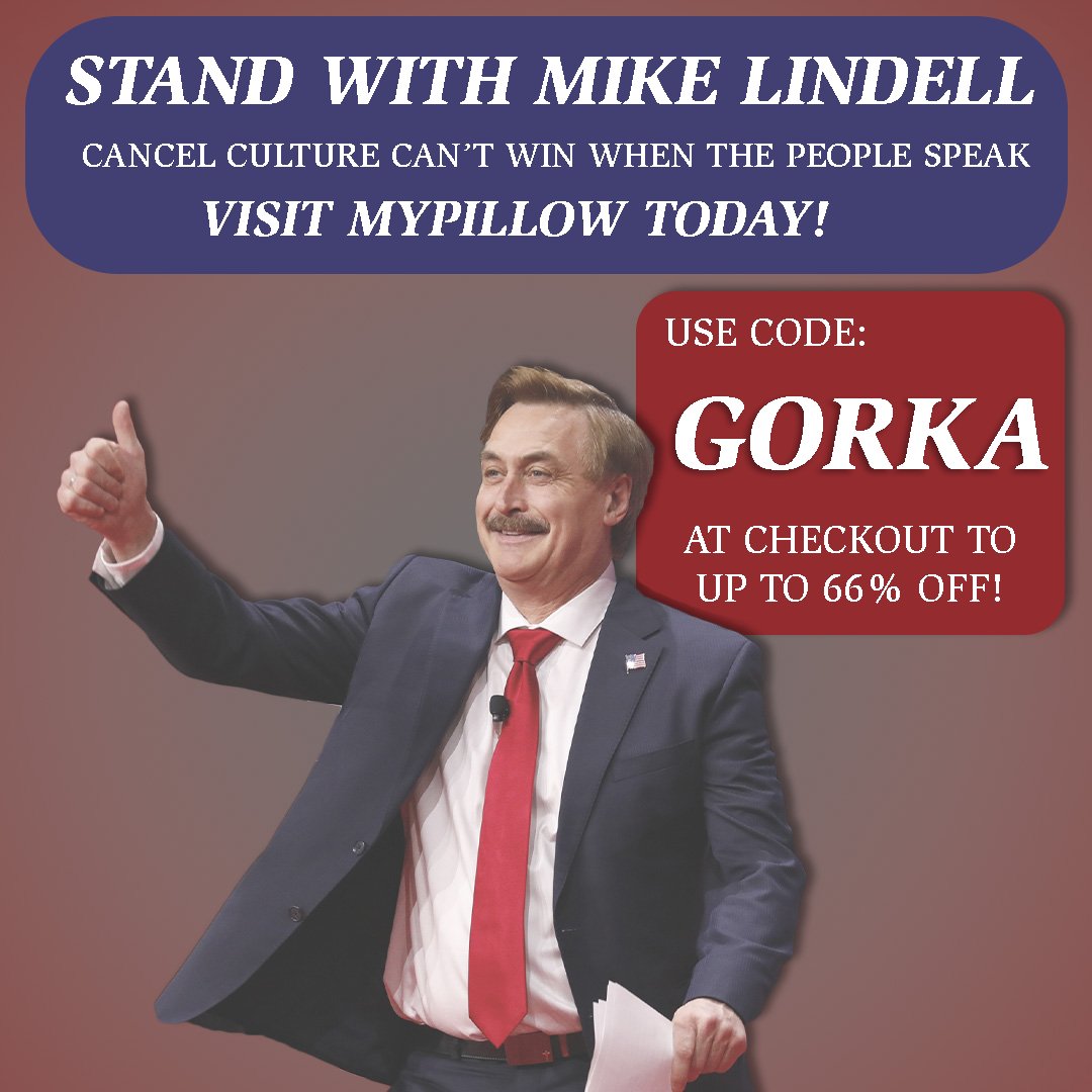 Sebastian Gorka DrG on Twitter: "Get the BEST deals of the year at