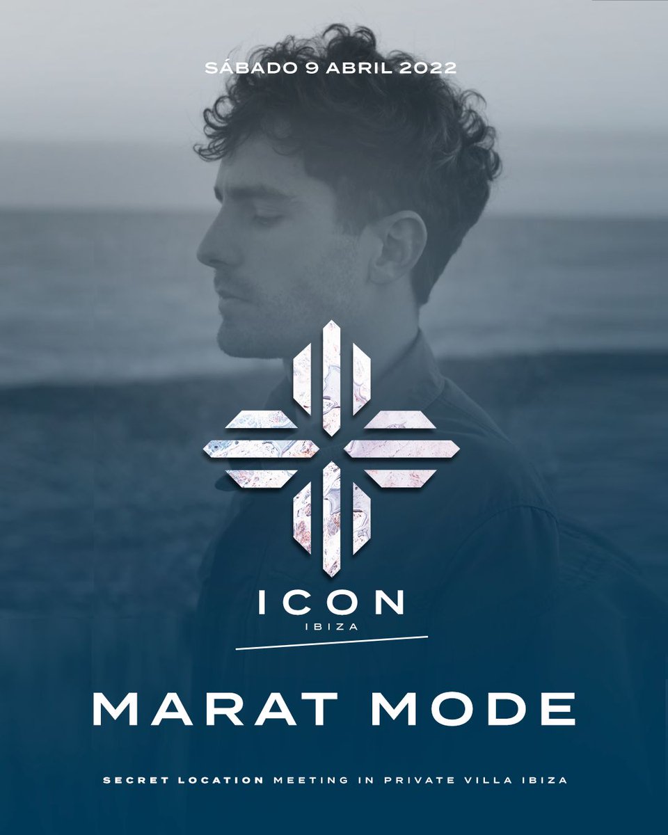 Icon Ibiza ♥️
