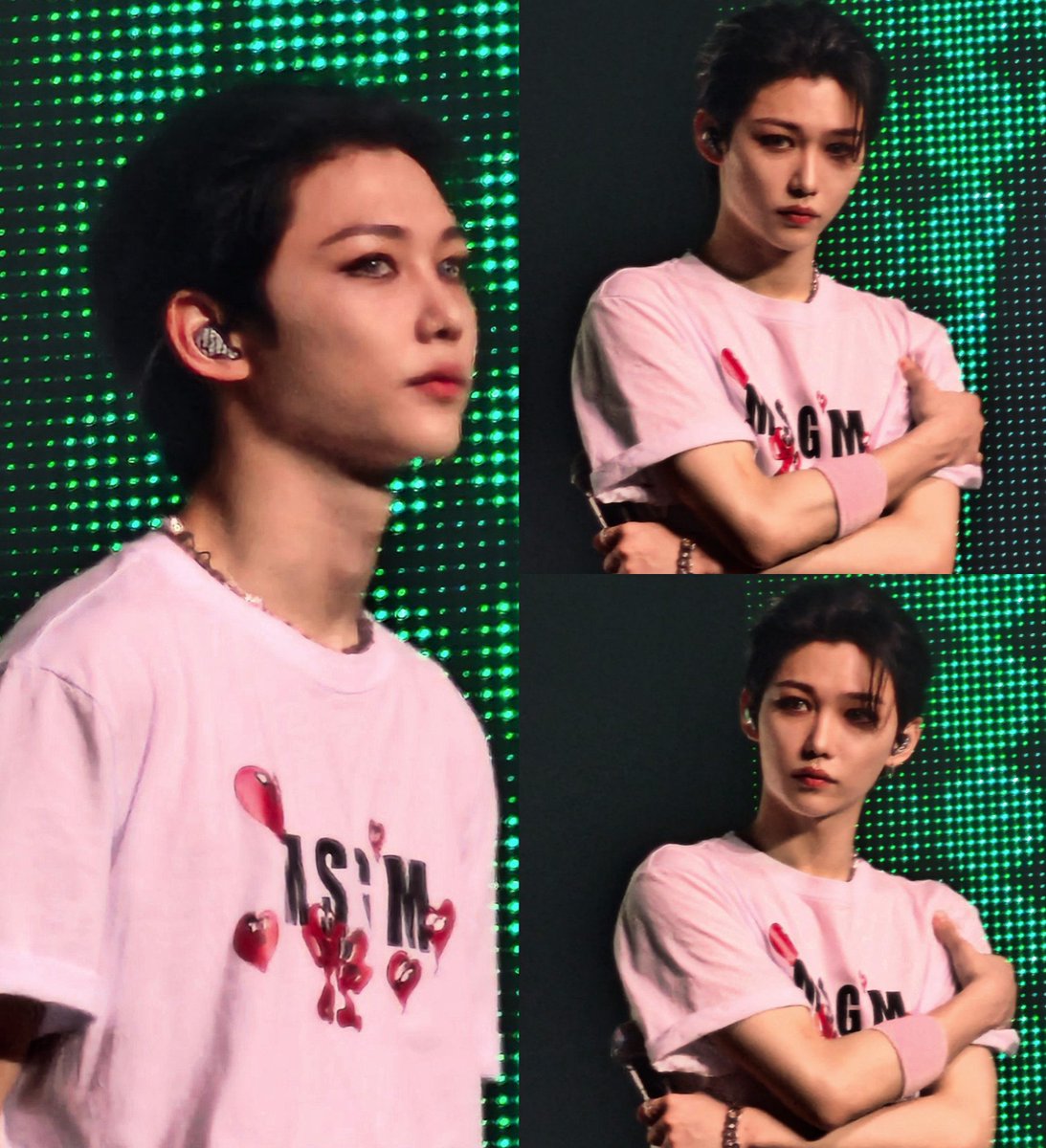 felix lee, you are so precious