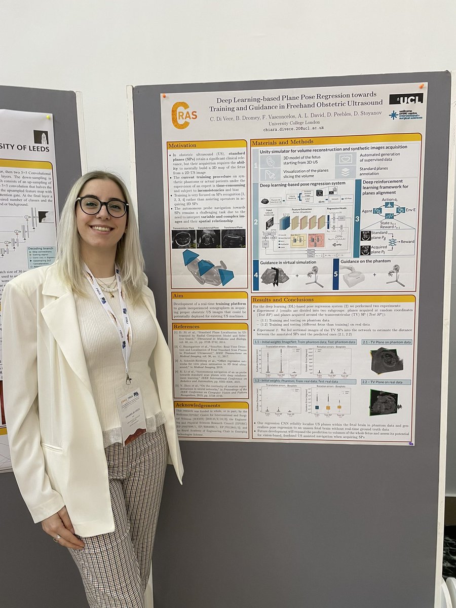 Chiara Di Vece tweet media