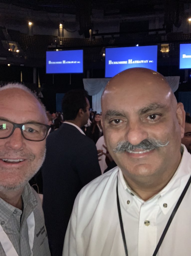 patmccloskey's tweet photo. @hamish_hodder @MattPetersonCFA Meeting time with Mohnish and Guy Spier https://t.co/y4os9g2cJS