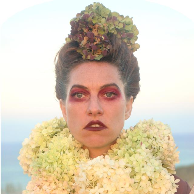 Happy Birthday , Amanda Palmer !! 