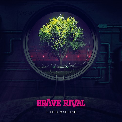 Music-News.com Life's Machine #rock #BraveRival - Life's Machine dlvr.it/SPWmC5
