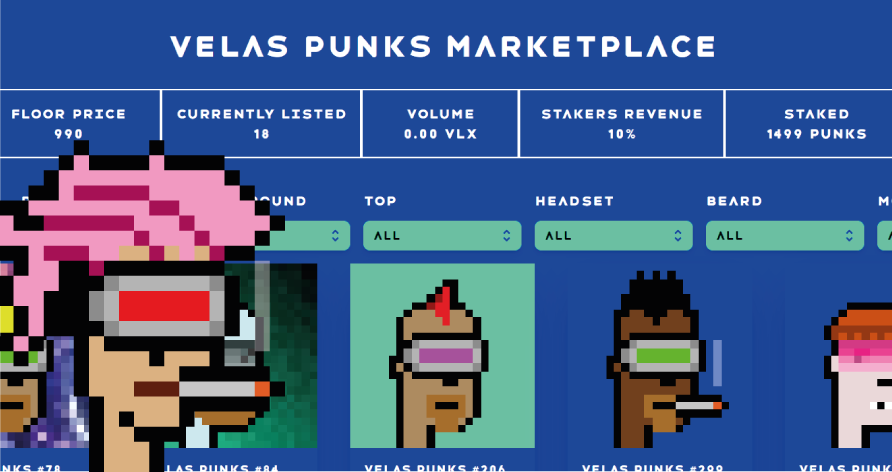 Velas Punks tweet media