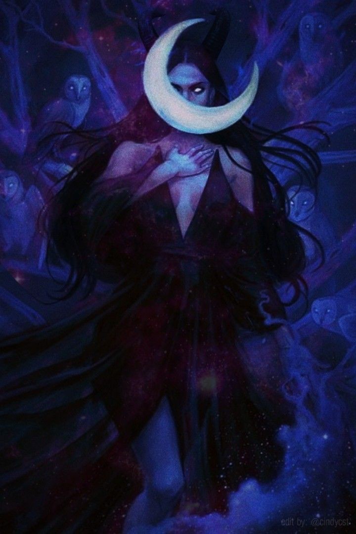 AnggiCartwheel's tweet photo. Black Moon mythology ๐
Di mitos kuno,ย Black Moon Lilithย adalah dewa yh dikaitkan dengan "kegelapan"
Dalam Astrologi,ย Lilithย mewakili titik terjauh antara Bumi dan Bulan, melambangkan perasaan paling tersembunyi dan tidak jelas dari kepribadian kita, manusia.
#spacetourwithAnggi https://t.co/uCrxPXeYTh