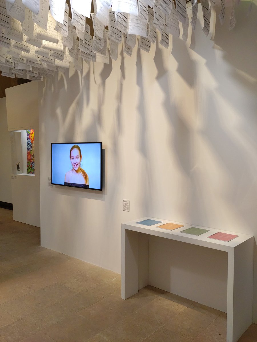 sebastienmagro's tweet photo. Surprenante et passionnante expo #ObjetsMigrateurs à la @vieillecharite, avec une approche qui rappelle les musées d'histoire/de société. Elle offre un parcours qui va des errances d'Ulysse aux périples des migrant•es, affrontant la Méditerranée sur des embarcations de fortune. https://t.co/22v5J9hPnj