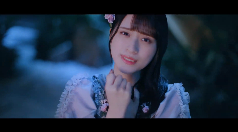 速報 =LOVE 11th Single『あの子コンプレックス』 センターは佐々木