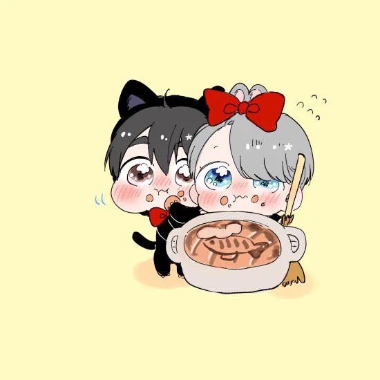おとどけものでした🎀🐱 