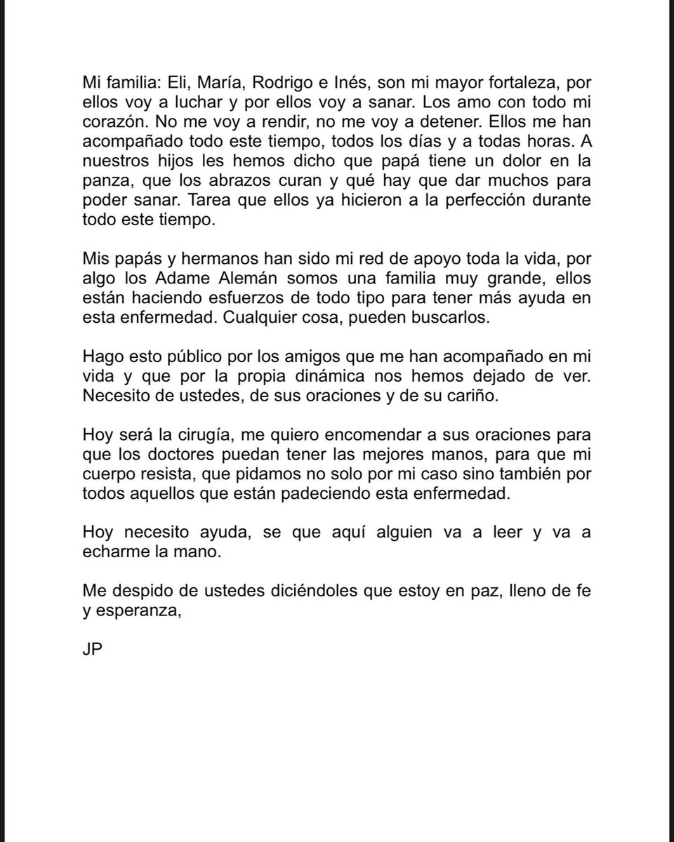 Juan Pablo Adame Alemán 🇲🇽 tweet media