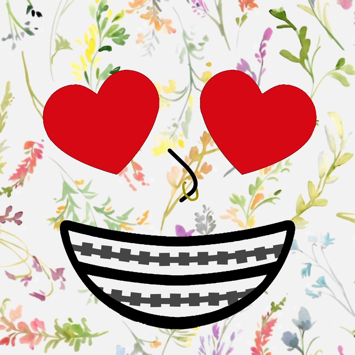 Square Faces tweet media