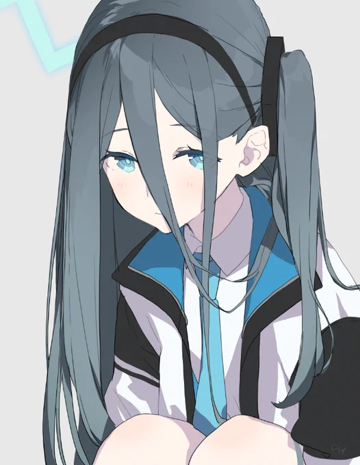 今月はある…!
#今月描いた絵を晒そう 