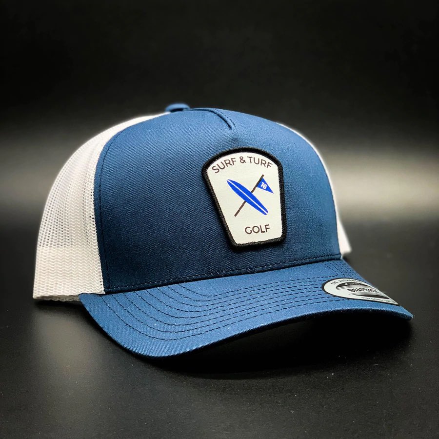 ✨GIVEAWAY Saturdays✨

⛳️ Fantasy Golf with HUGE Weekly Prizes
⛳️ Merch Discounts
⛳️ Brand Partnerships
🔥 Mint - 5/16!

To show love were giving away 2x @surfandturfgolf hats!

RT + like + follow us so we can DM

Bonus: Tag friends

⏰ 24 Hours

#golf #NFTCommunity #NFTGiveaway