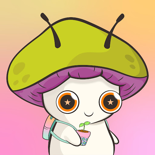 Magic Mushroom Sales Bot tweet media