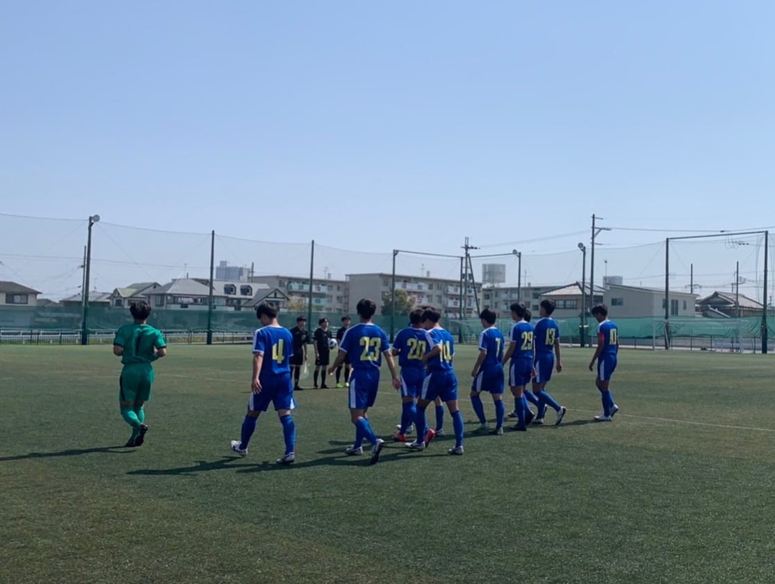 草津東高校サッカー部 Kusatsuhigashi Twitter
