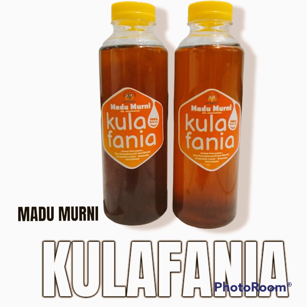 basupati's tweet image. Kami Jamin Kemurnian nya, karena kami jualan adalah Kualitas.
#kulafania #madu #murni #asli #lebah #liar #stamina #lumbir #banyumas