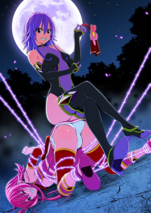 こんばんは🌜

支援サイト更新いたしました
【片目表情まとめ】です

よろしくお願いいたします🍀 