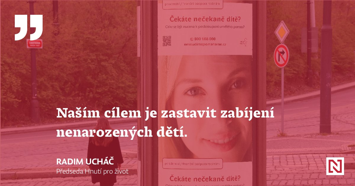 enkocz's tweet photo. Prahou vyrazil Pochod pro život. Hnutí, které za akcí stojí, pod vlídnou fasádou tvrdě lobbuje za zákaz potratů v Česku. https://t.co/FHKRZcds2o https://t.co/JfIbyx9MNa