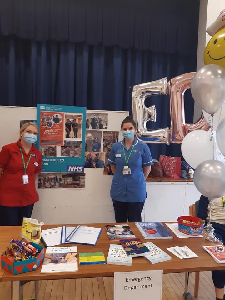 Anna Gordon tweet media