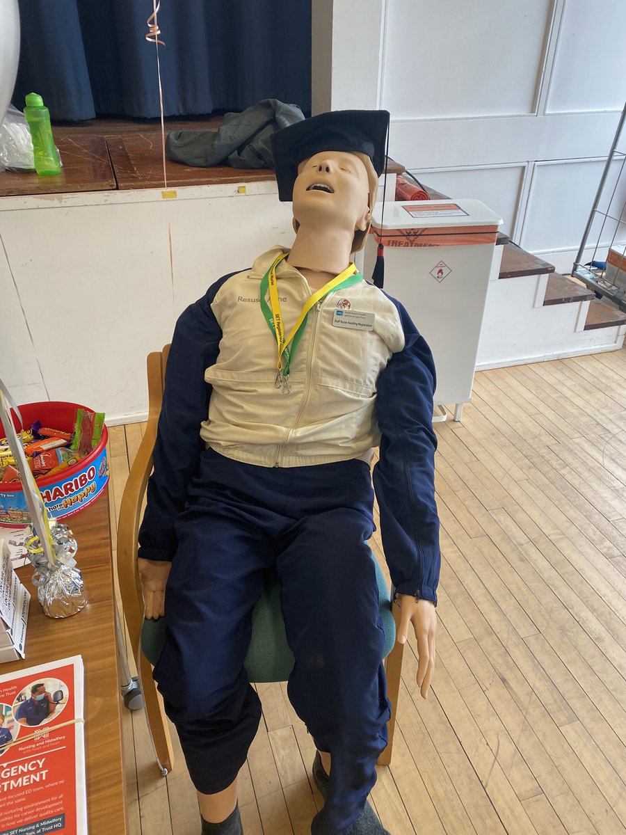 Anna Gordon tweet media