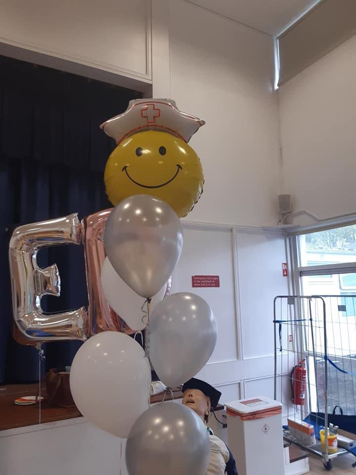 Anna Gordon tweet media