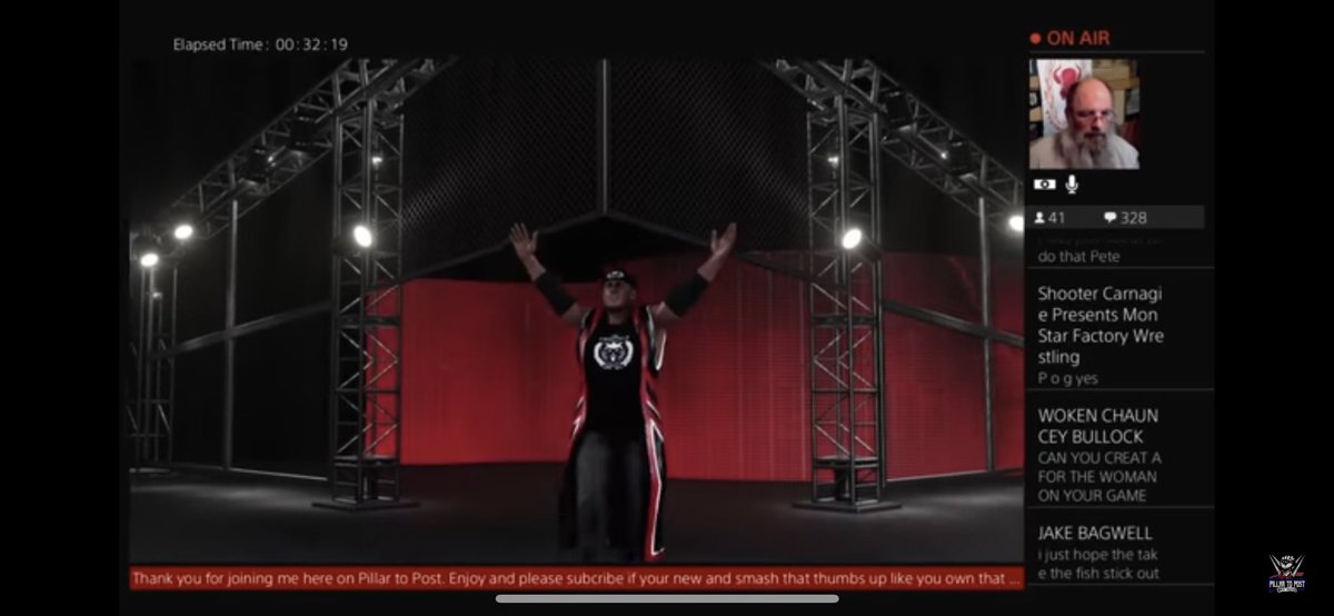 SanityKiller2K's tweet photo. AJ Jenkynx back in 2018. Not my first match but when I was a Bullet Club fan, a couple of matches later I was in a  tag team. RWO was the starting place for me. But we come a long FN way. #JTVWRESTLING #FallenGhoul https://t.co/qCVBKH4wNm