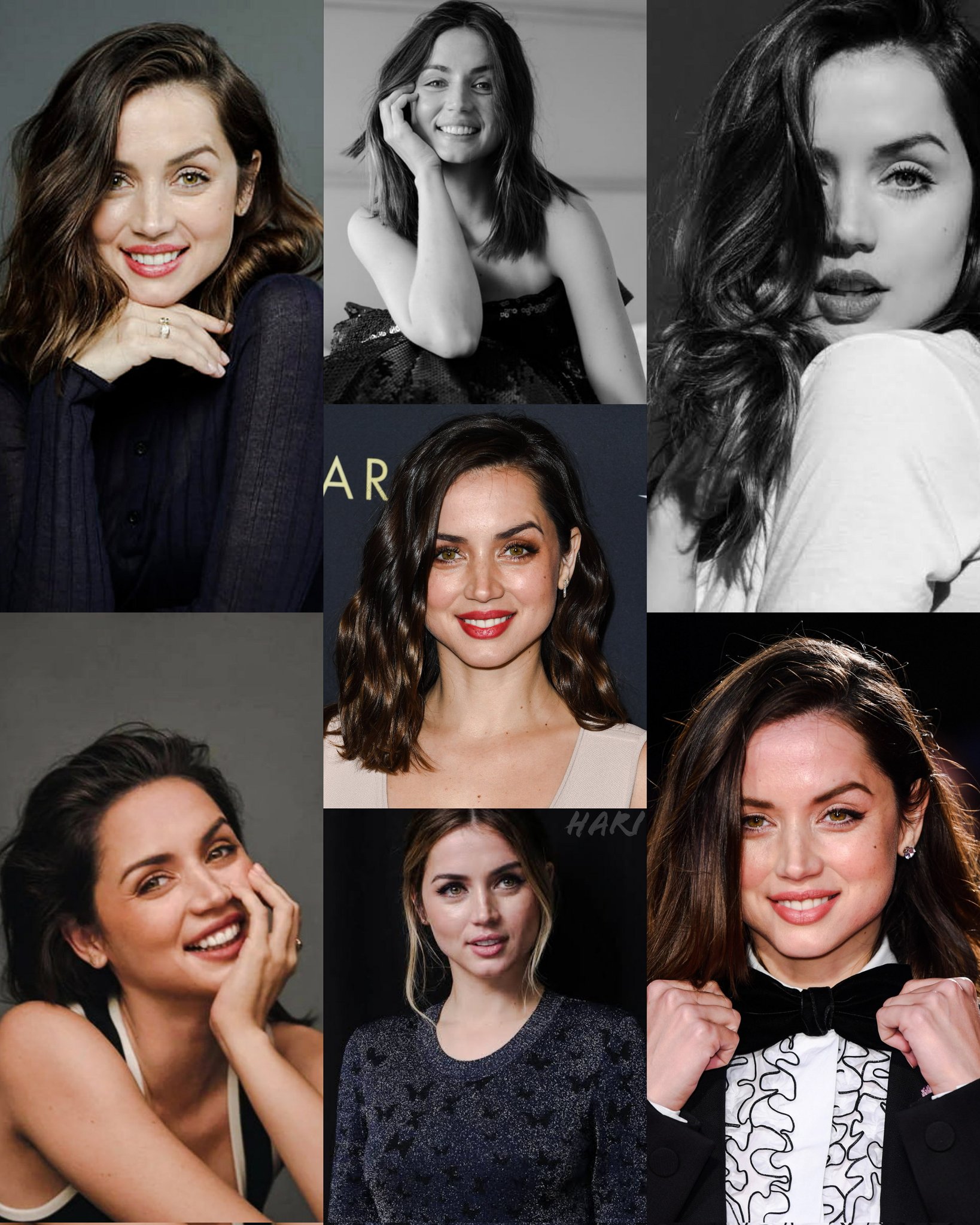 Happy birthday Ana de armas  