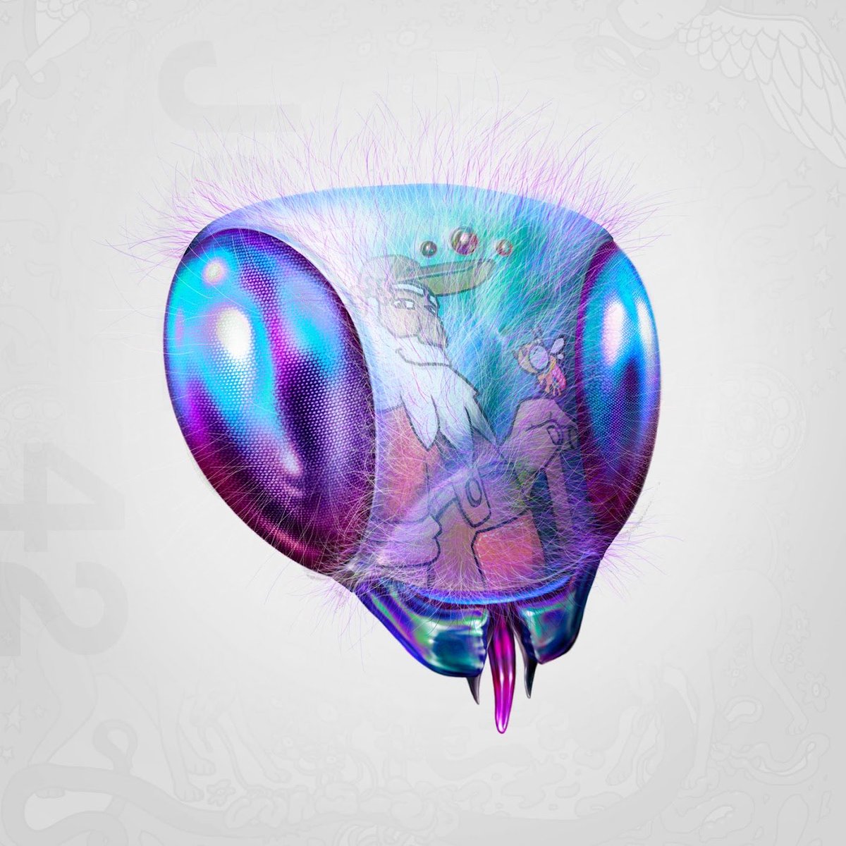 ☑️ Verified: SWARMS

We’re giving away 1X Swarms NFT to celebrate their first week since launch 🚀 Trading soon on Joepegs!

To enter: 
🐝 Follow: <a href="/swarms_ai/">SWARMS 🔺</a> <a href="/joepegsnft/">Joepegs</a> 
🐝 Interact: Bzzzzz + ♻️❤️

Closes in 24hrs… GL!