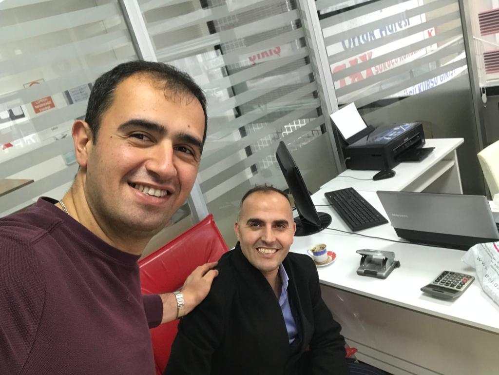 Sağlıklı yaşam herkesin hakkı
Tabi o hakkı kendinden görüyorsanız

#sağlık #Huzur #mutluluk #varlık