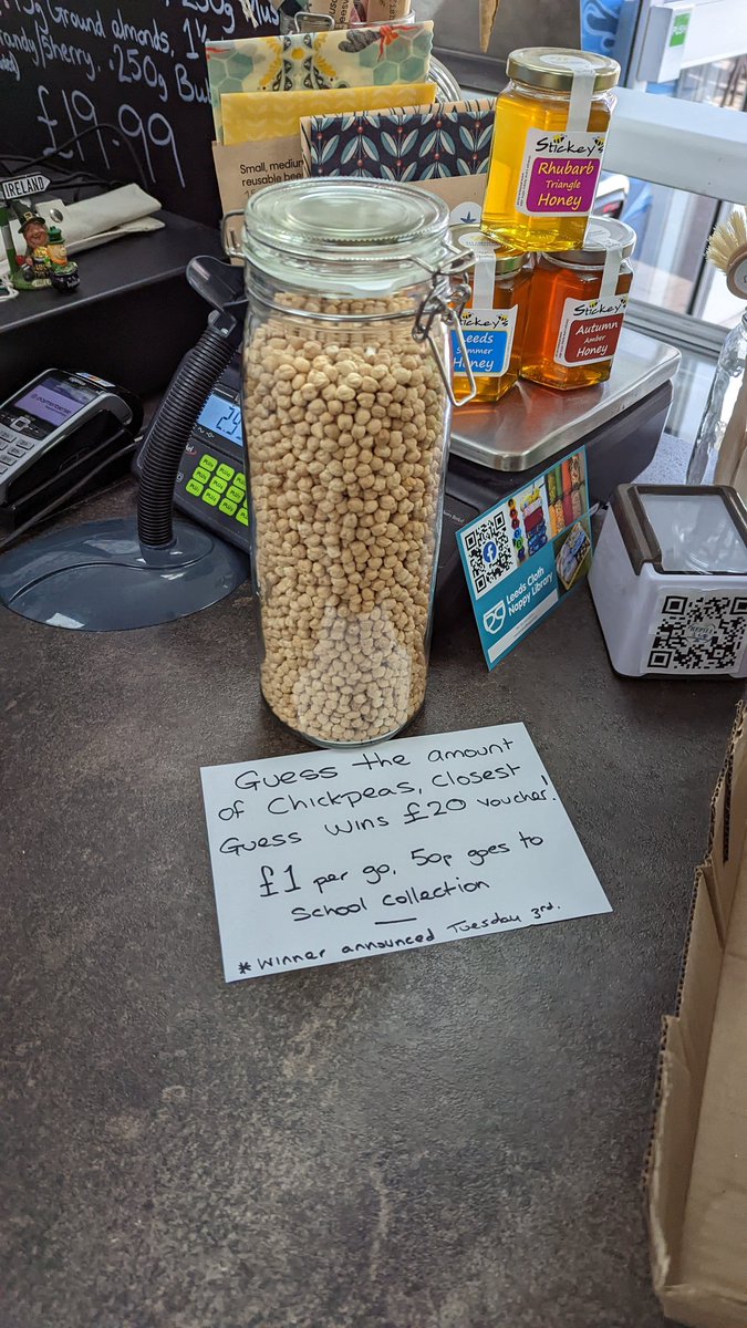 grimhacker's tweet image. not that I'm competitive... but I did try and count and use a calculator.... @RefillandG