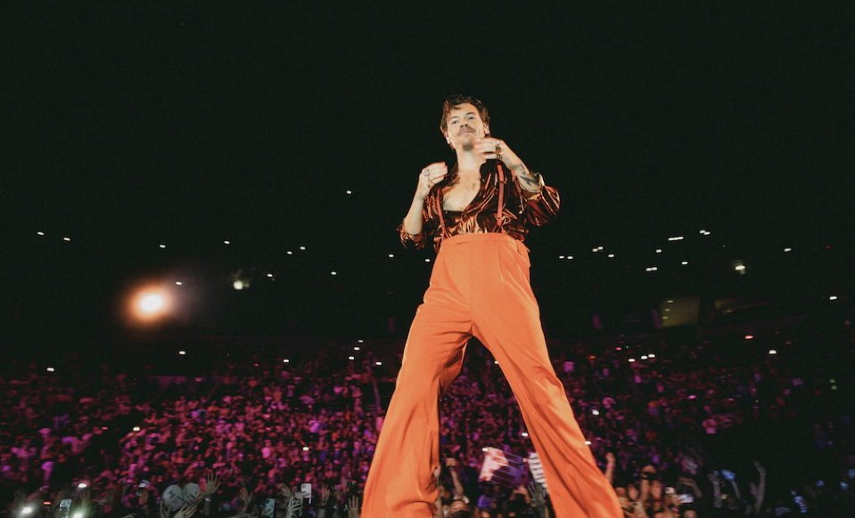 Particularly proud of recent multi tasking which involved simultaneously buying mosh pit Harry Styles tickets and attending a work meeting thanks to multi screens and fab work mates. Now have very happy teenage daughter.