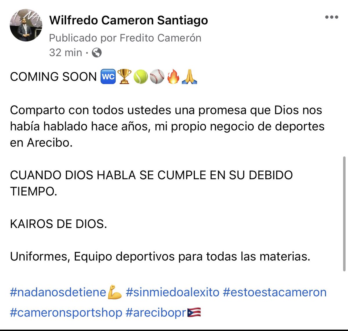 wilfredocamero7's tweet photo. https://t.co/eTmlIKb8bK
