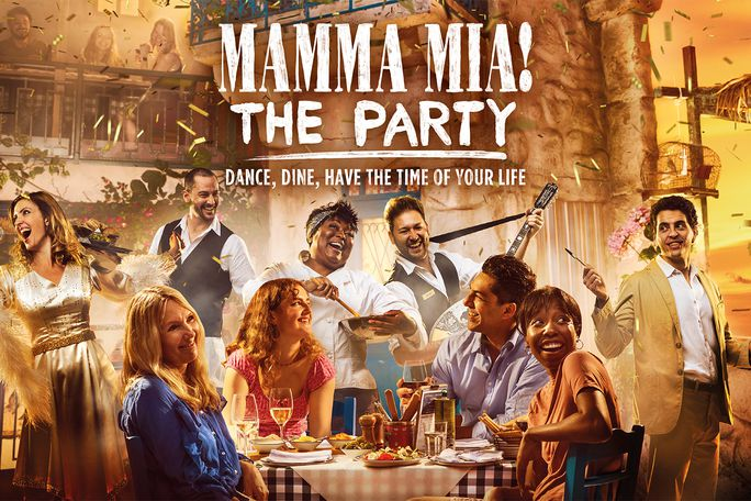 Mamma Mia! The Party Dining Experience
tickets.londontheatre1.com/entertainment/…