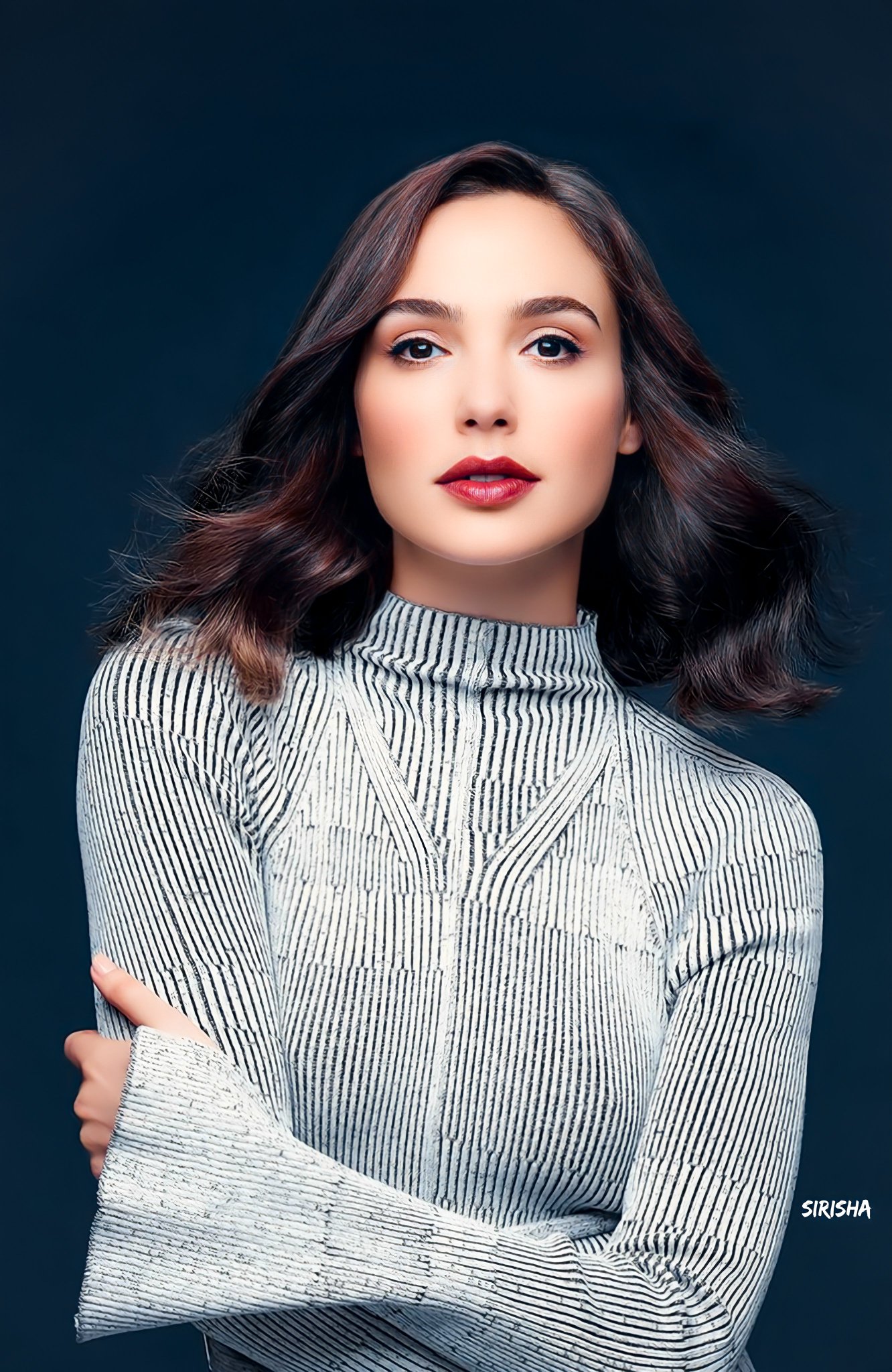 Happy Birthday! Gal Gadot!     